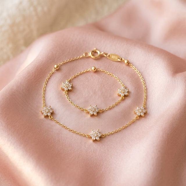 Wrapped In Charm