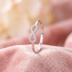 Infinity Ring
