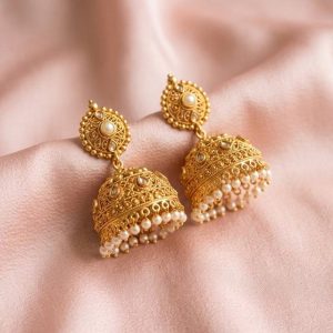 Bridal Jewellery Set