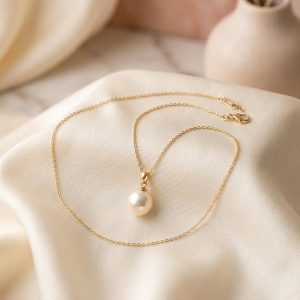 Pearl Grace Necklace